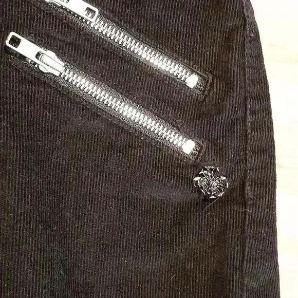 Madison Scotch Les Bon Vivants Size 24/32 - Picture 8 of 8